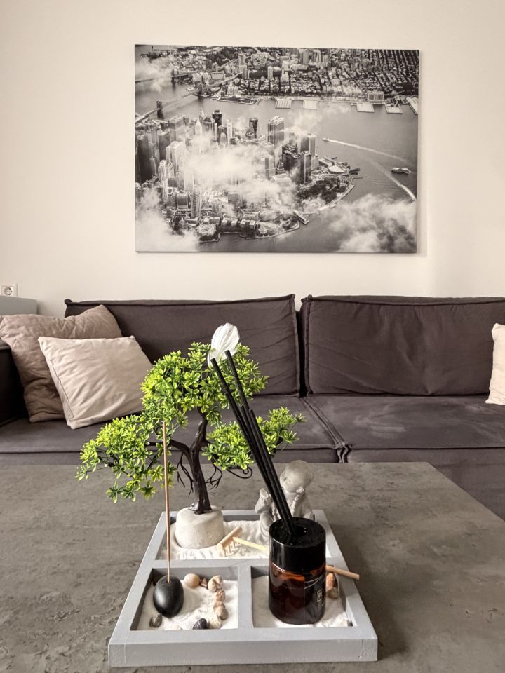 1-комнатная квартира, 35 м² — фото 2