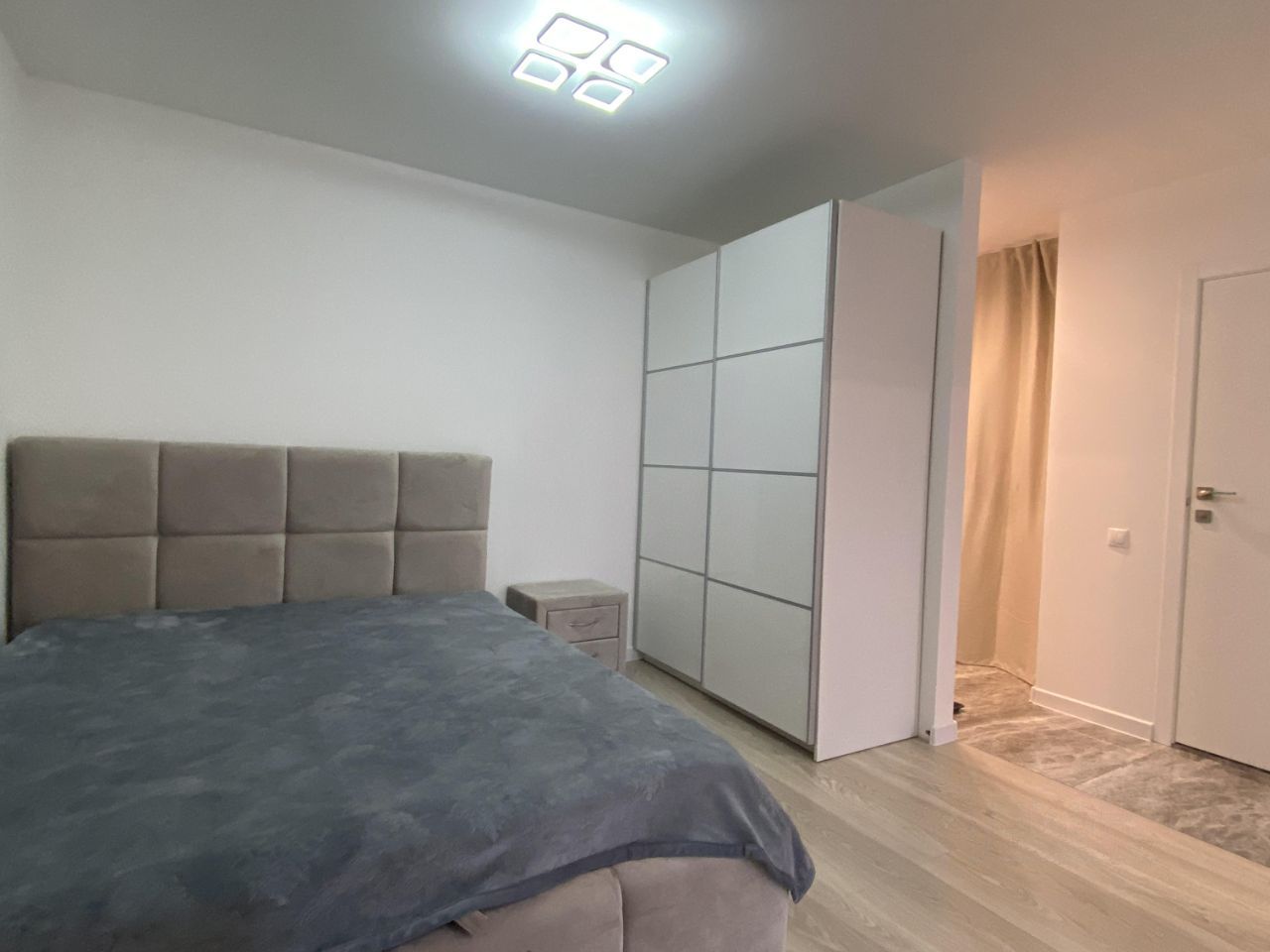 1-комнатная квартира, 35 м² — фото 4