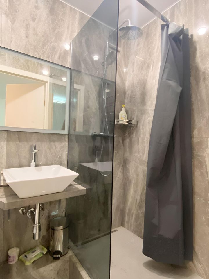 1-комнатная квартира, 35 м² — фото 8