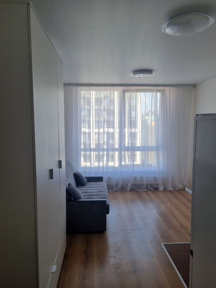Квартира-студия, 24 м² — фото 3
