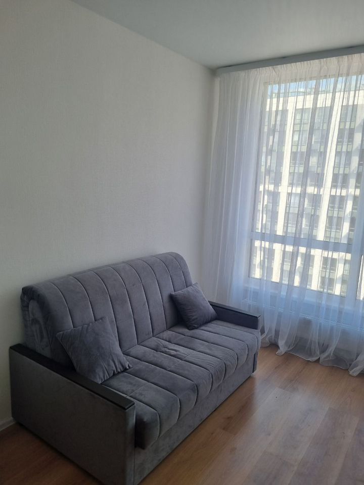 Квартира-студия, 24 м² — фото 4