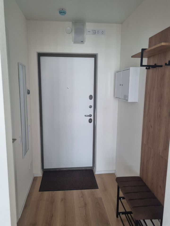 Квартира-студия, 24 м² — фото 5