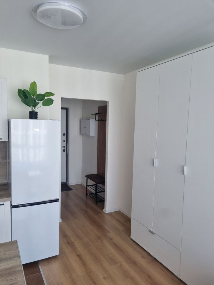 Квартира-студия, 24 м² — фото 6