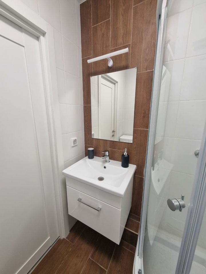 Квартира-студия, 24 м² — фото 7