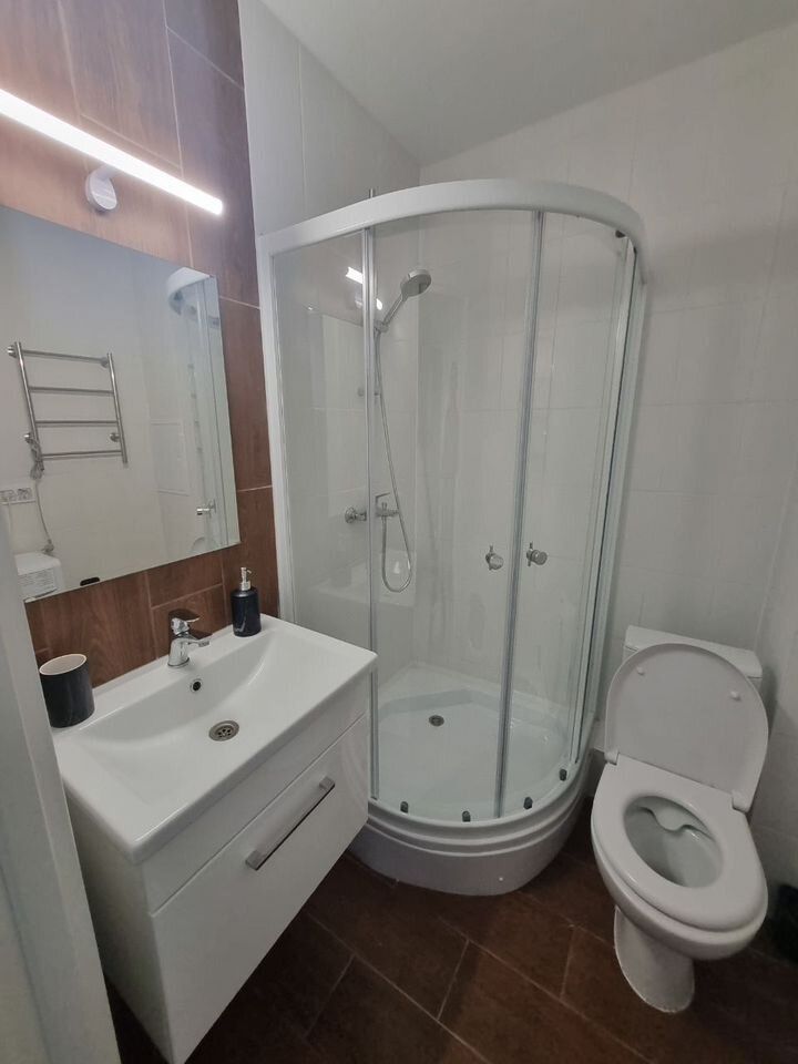 Квартира-студия, 24 м² — фото 8