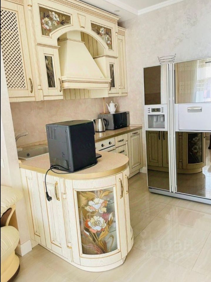 3-комнатная квартира, 70 м² — фото 1