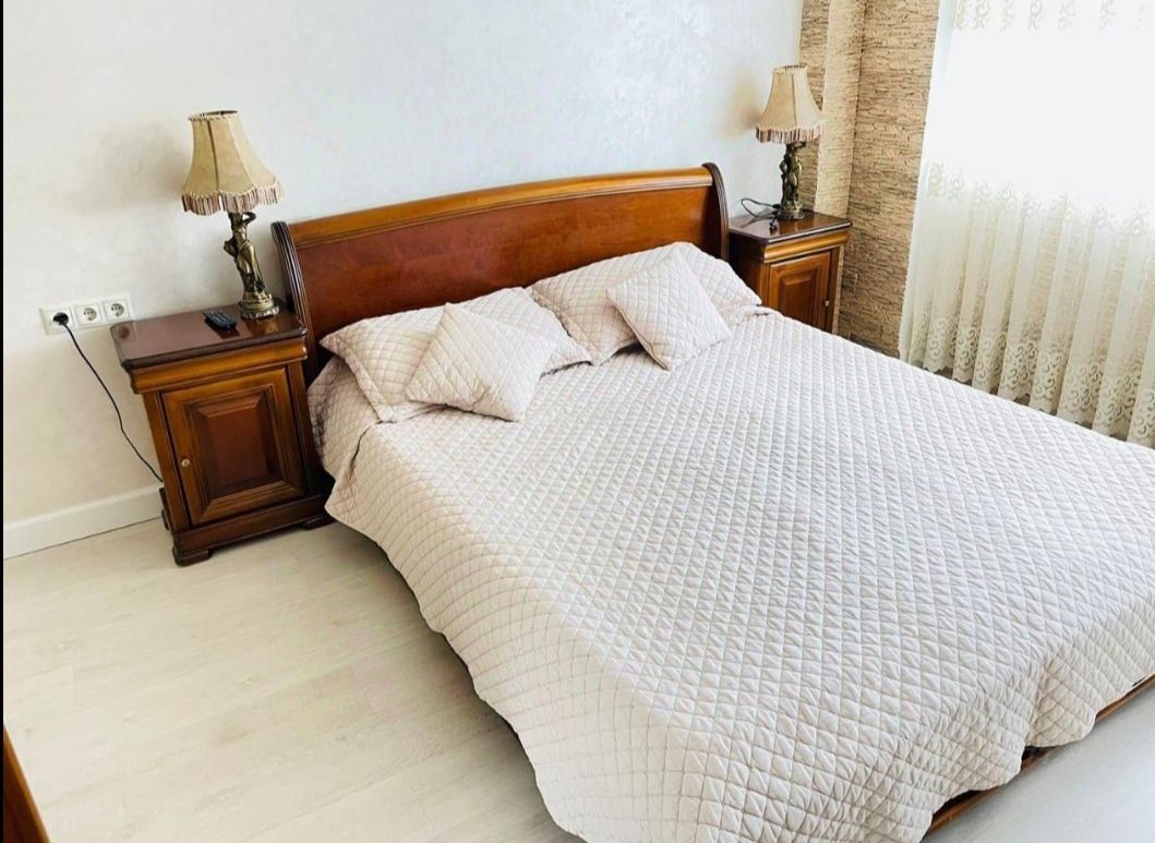 3-комнатная квартира, 70 м² — фото 3
