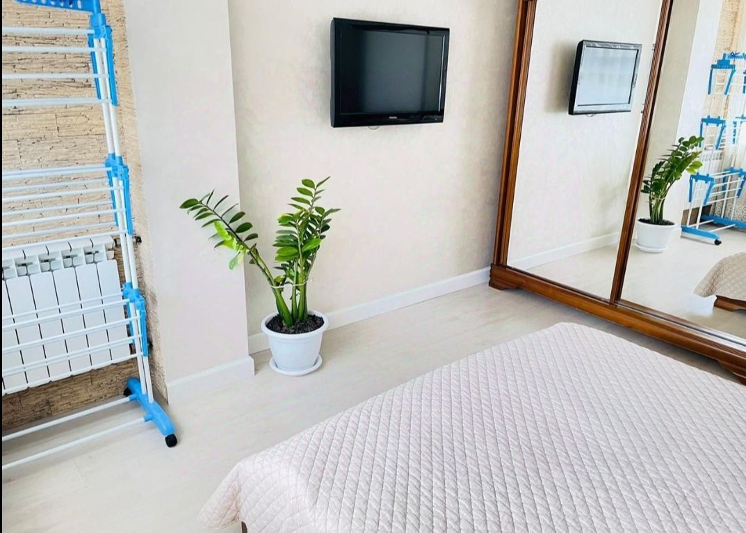 3-комнатная квартира, 70 м² — фото 4