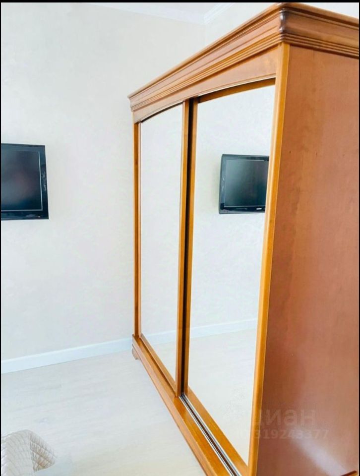 3-комнатная квартира, 70 м² — фото 5