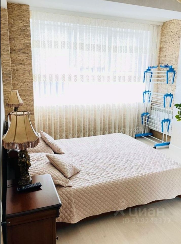 3-комнатная квартира, 70 м² — фото 6