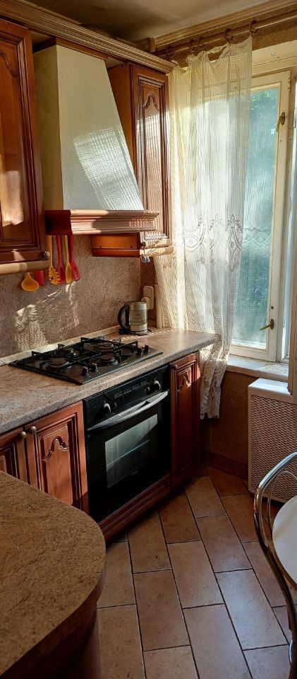 3-комнатная квартира, 55 м² — фото 2
