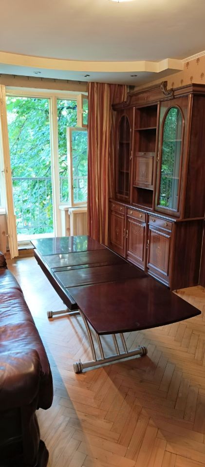 3-комнатная квартира, 55 м² — фото 5