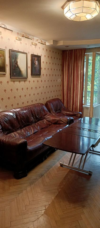 3-комнатная квартира, 55 м² — фото 6