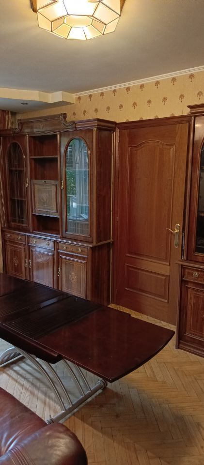 3-комнатная квартира, 55 м² — фото 7