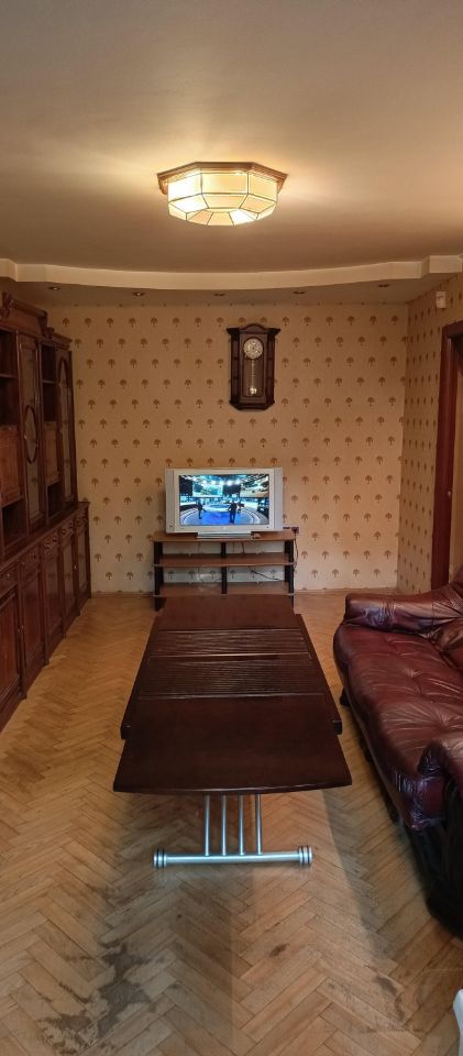 3-комнатная квартира, 55 м² — фото 8