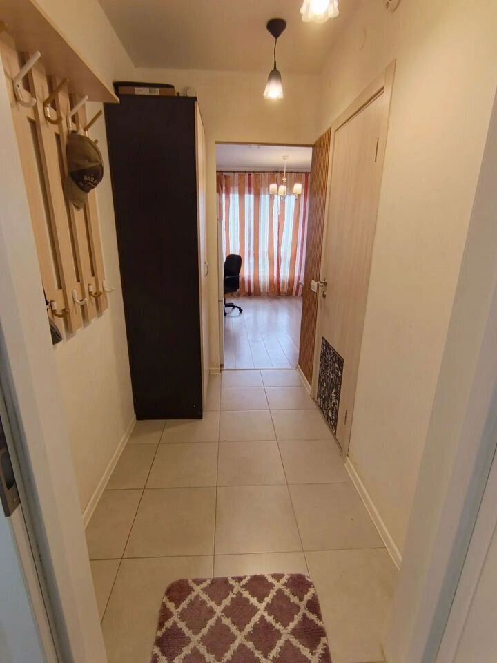 Квартира-студия, 25 м² — фото 4