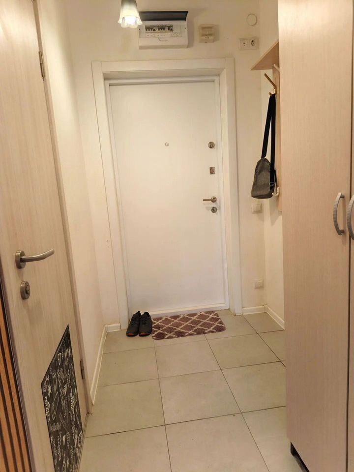 Квартира-студия, 25 м² — фото 6
