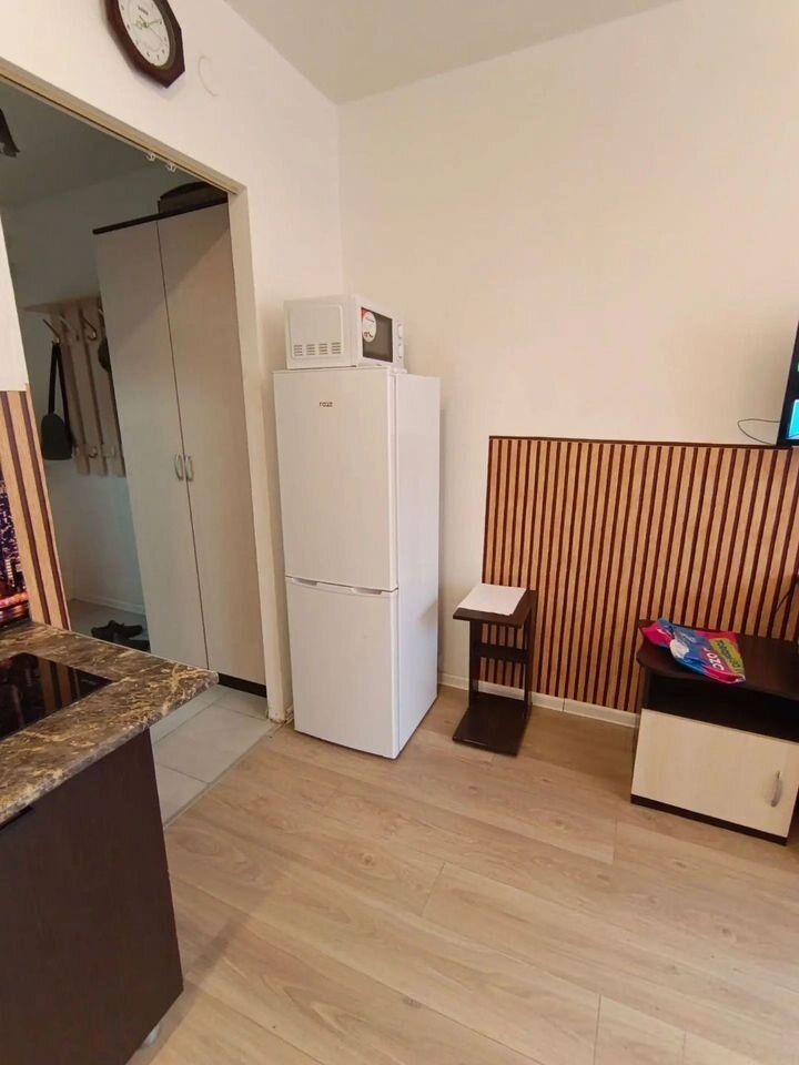 Квартира-студия, 25 м² — фото 8