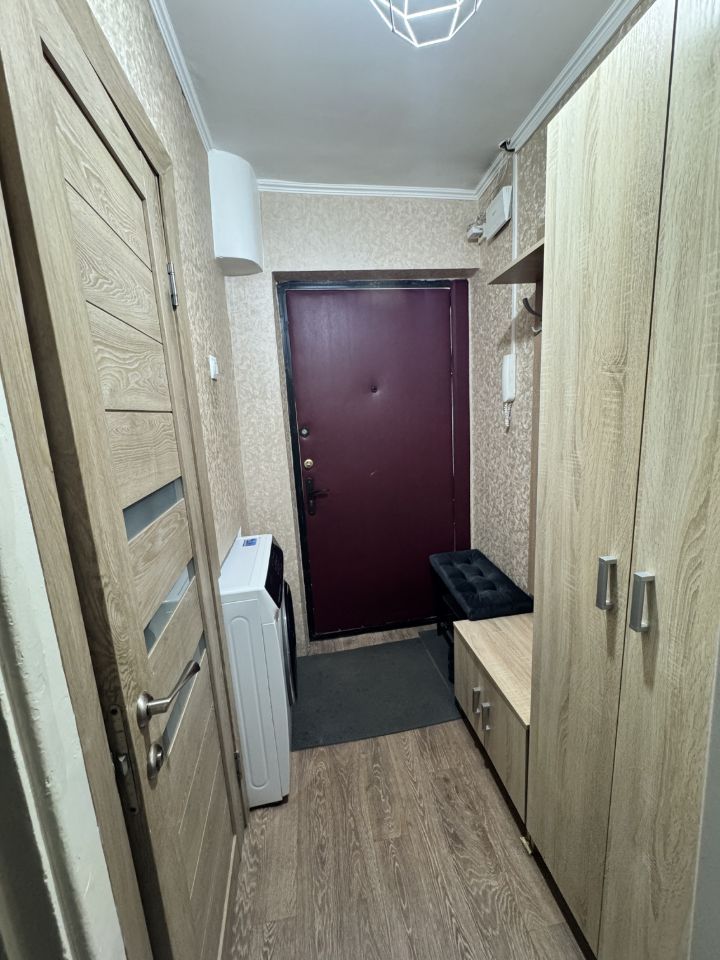 2-комнатная квартира, 45 м² — фото 4