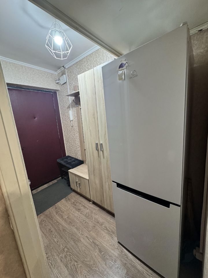 2-комнатная квартира, 45 м² — фото 5
