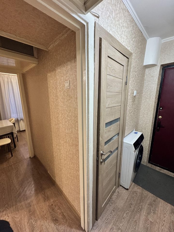 2-комнатная квартира, 45 м² — фото 6