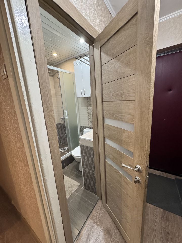 2-комнатная квартира, 45 м² — фото 7