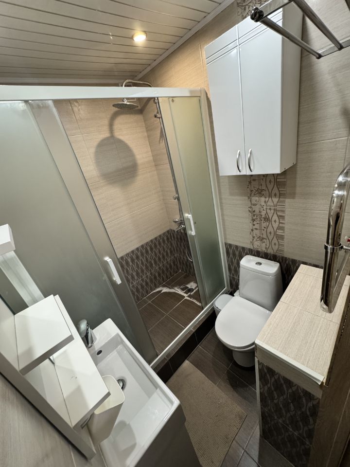 2-комнатная квартира, 45 м² — фото 8