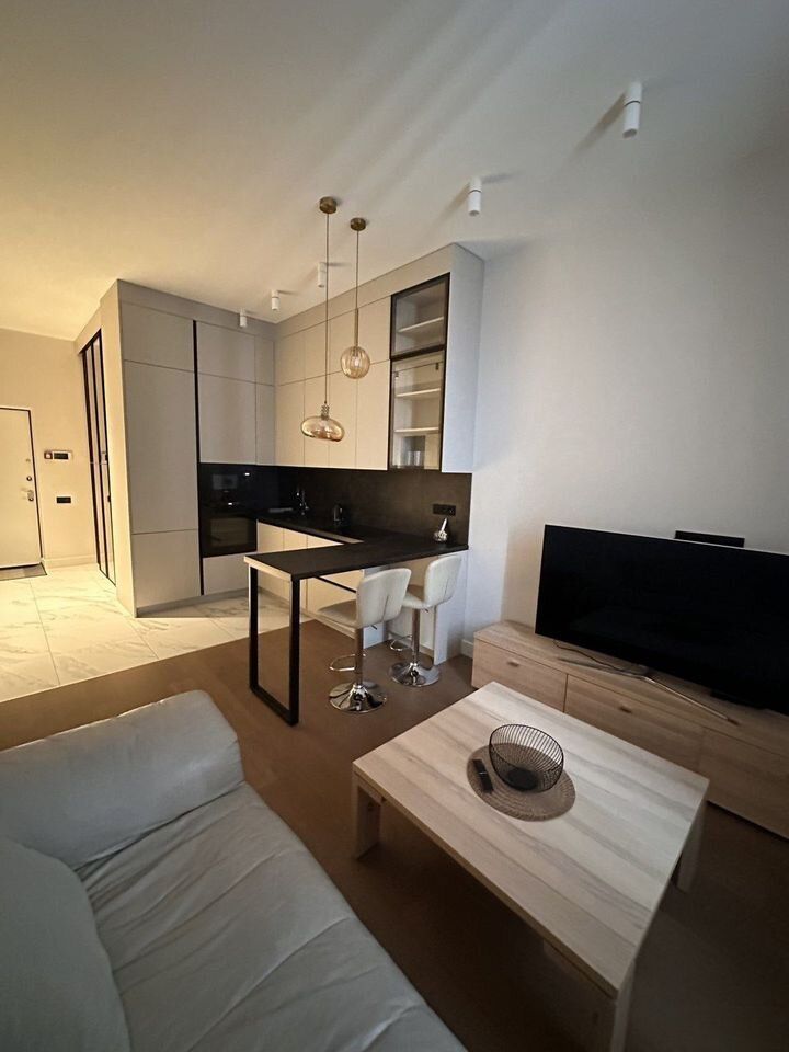 2-комнатная квартира, 46 м² — фото 2