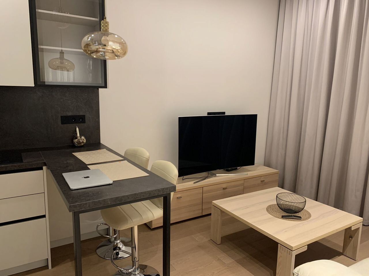 2-комнатная квартира, 46 м² — фото 3