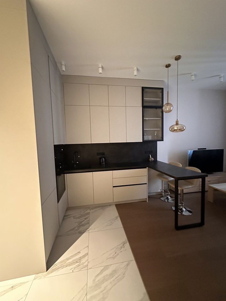 2-комнатная квартира, 46 м² — фото 4
