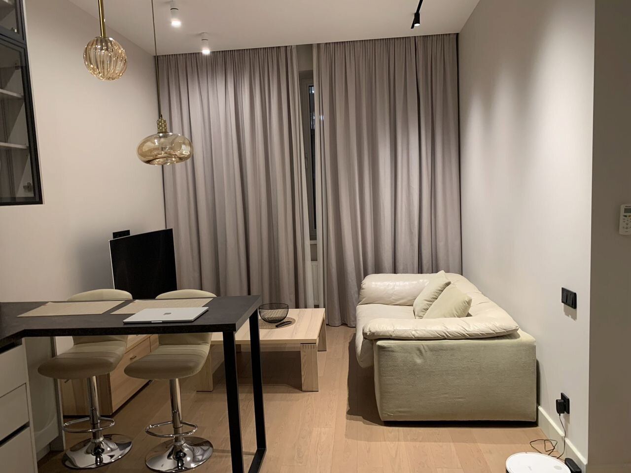 2-комнатная квартира, 46 м² — фото 5