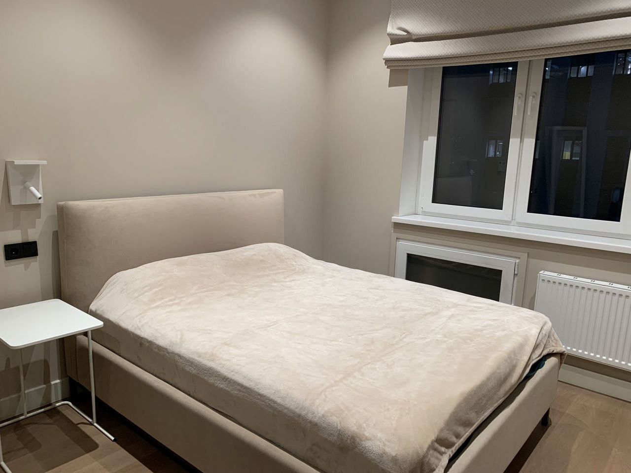 2-комнатная квартира, 46 м² — фото 7