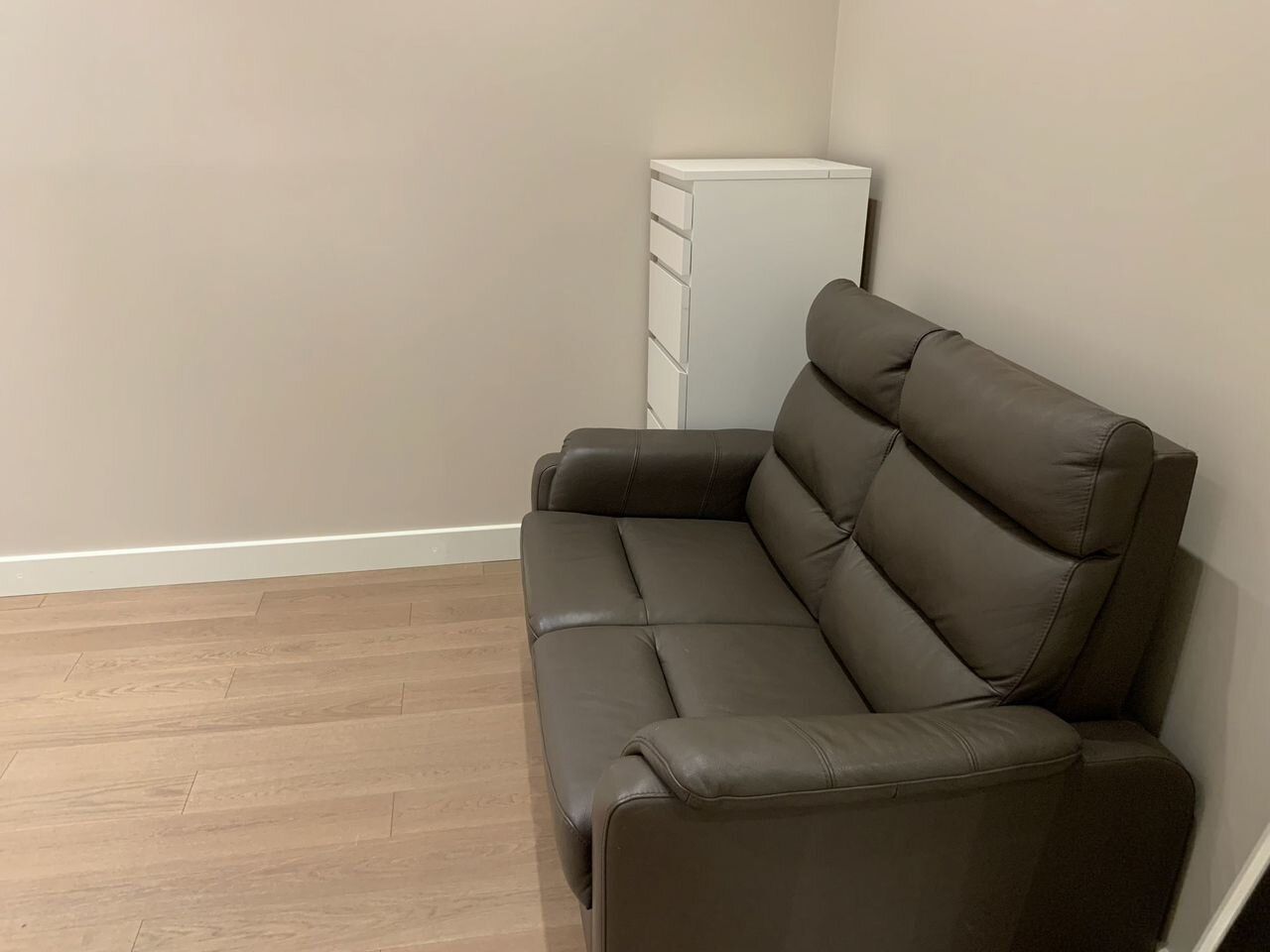 2-комнатная квартира, 46 м² — фото 8
