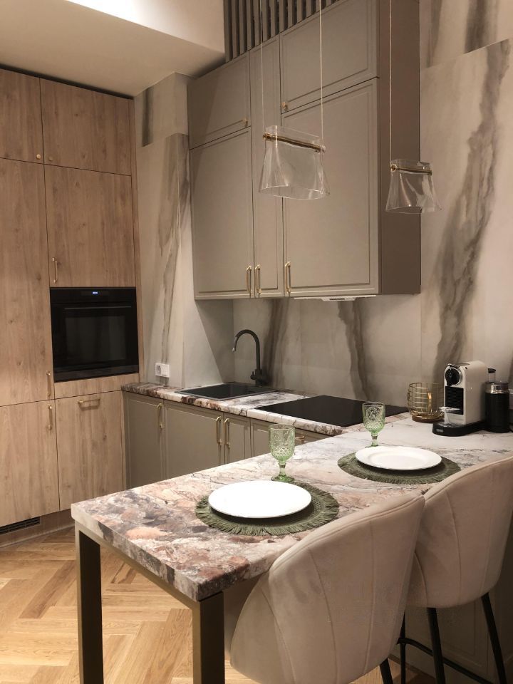 2-комнатная квартира, 50 м² — фото 2