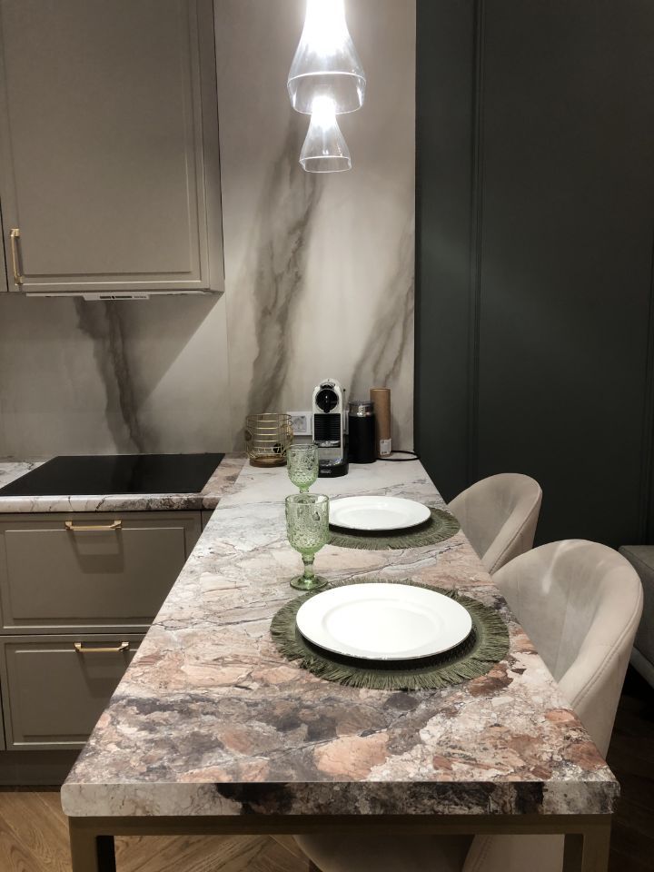 2-комнатная квартира, 50 м² — фото 5