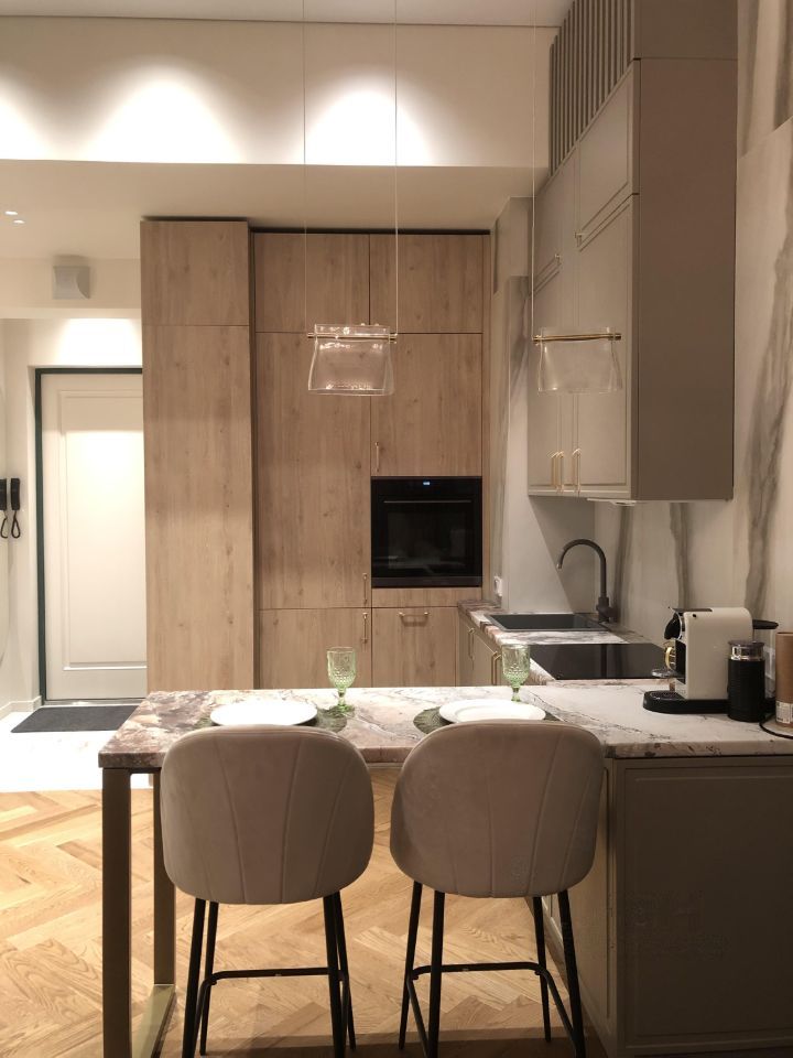 2-комнатная квартира, 50 м² — фото 6