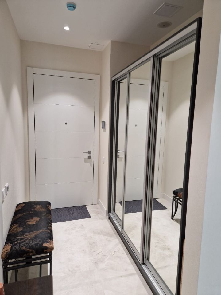 2-комнатная квартира, 57 м² — фото 3