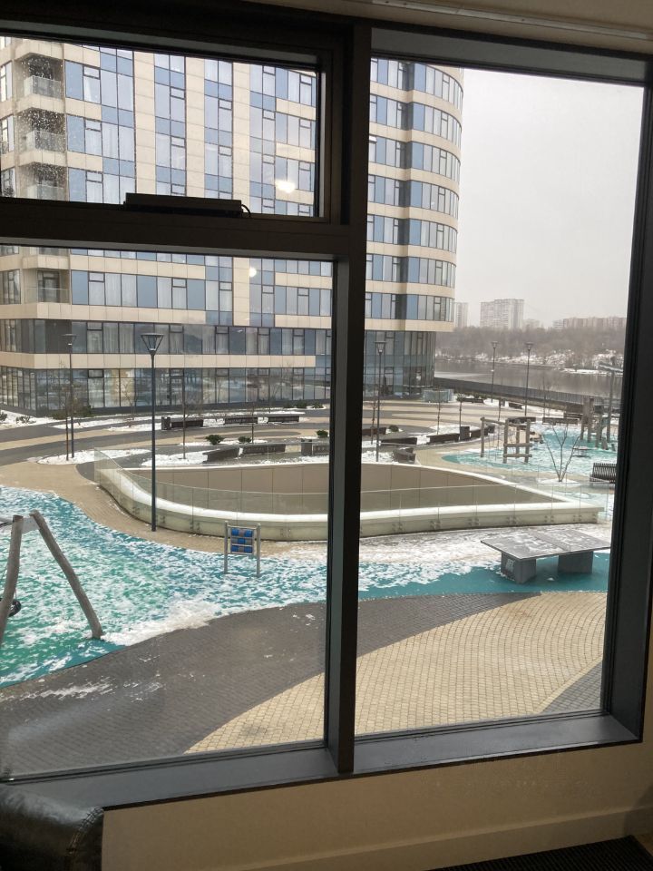 2-комнатная квартира, 57 м² — фото 4