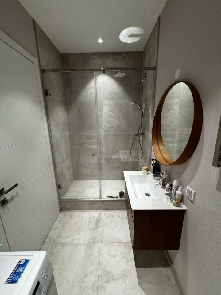 2-комнатная квартира, 57 м² — фото 5
