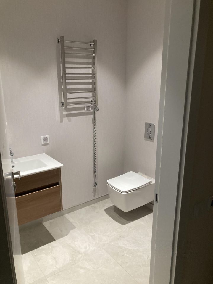 2-комнатная квартира, 57 м² — фото 6