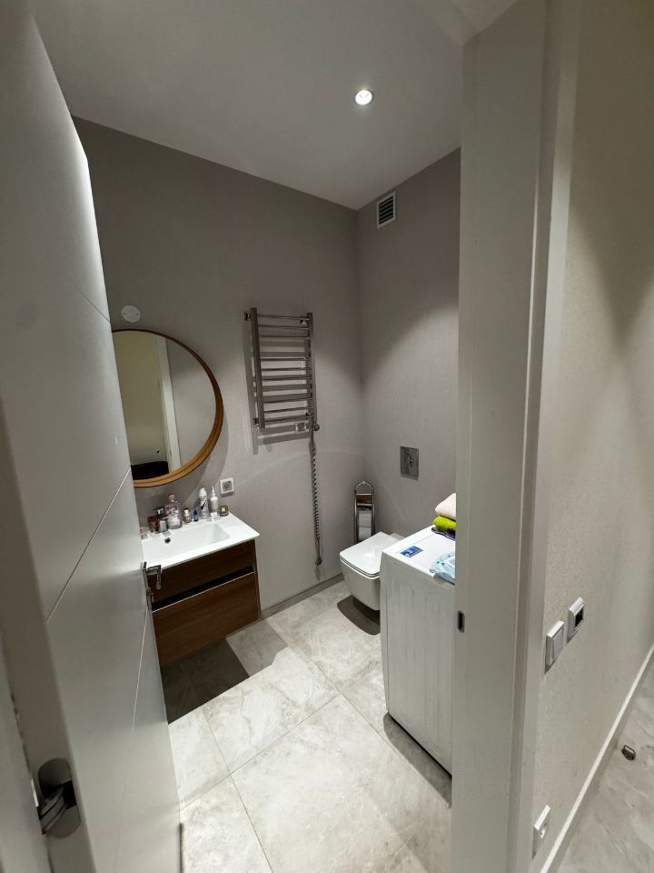 2-комнатная квартира, 57 м² — фото 7