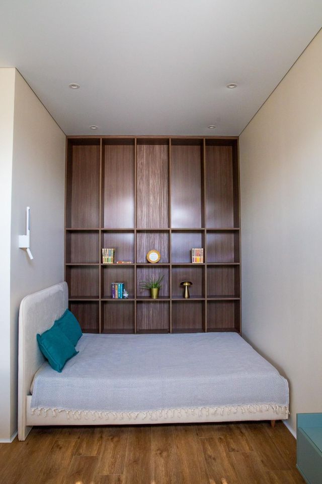 Квартира-студия, 37,8 м² — фото 3