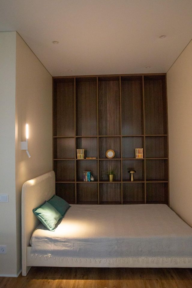 Квартира-студия, 37,8 м² — фото 4