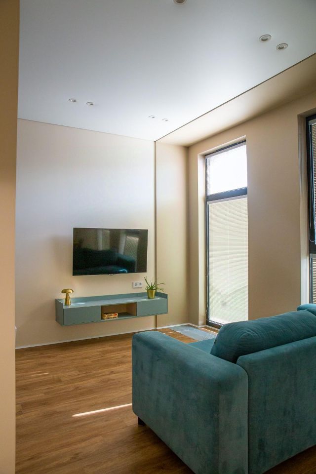 Квартира-студия, 37,8 м² — фото 8