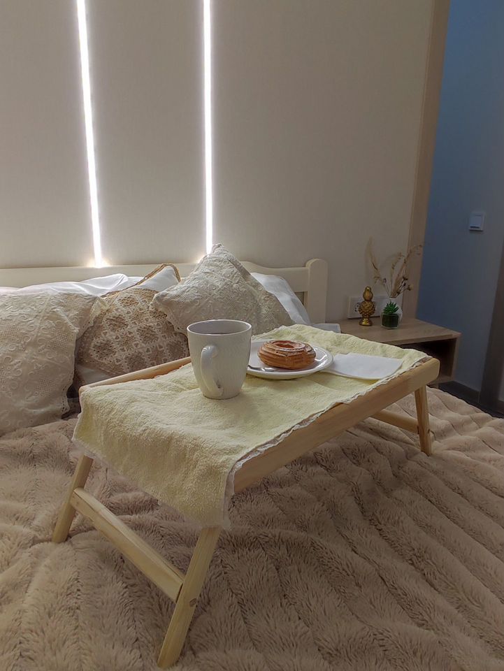 1-комнатная квартира, 41 м² — фото 4
