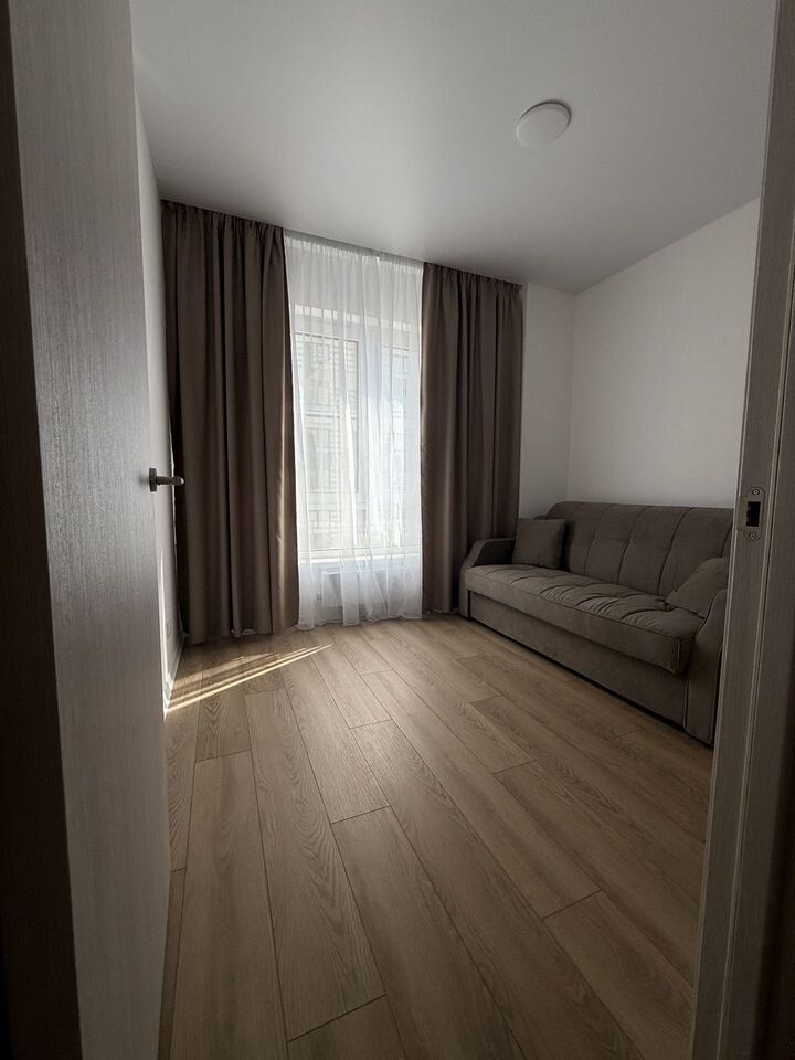 2-комнатная квартира, 50 м² — фото 2