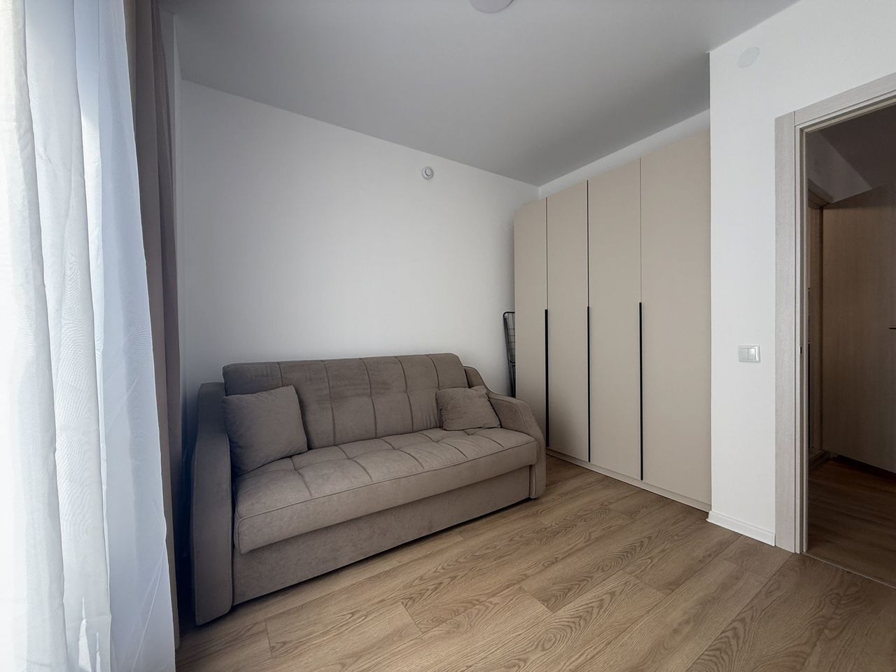 2-комнатная квартира, 50 м² — фото 3