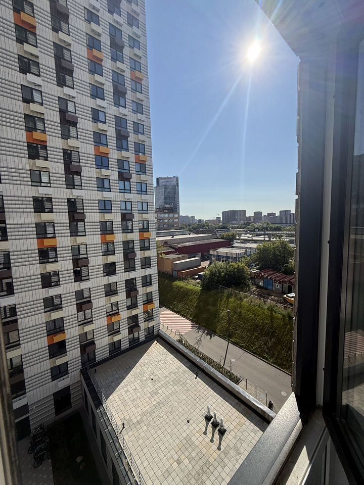 2-комнатная квартира, 50 м² — фото 4