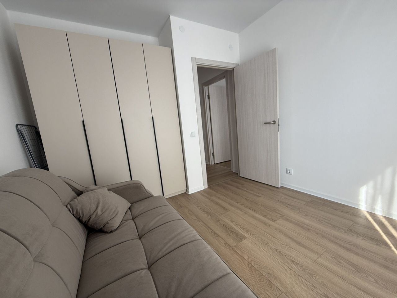 2-комнатная квартира, 50 м² — фото 5