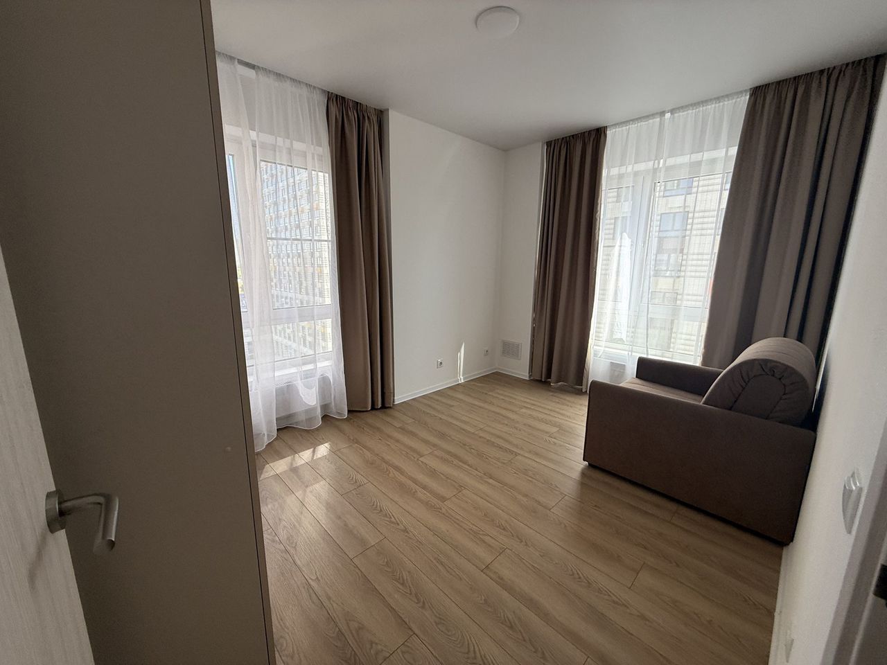 2-комнатная квартира, 50 м² — фото 7